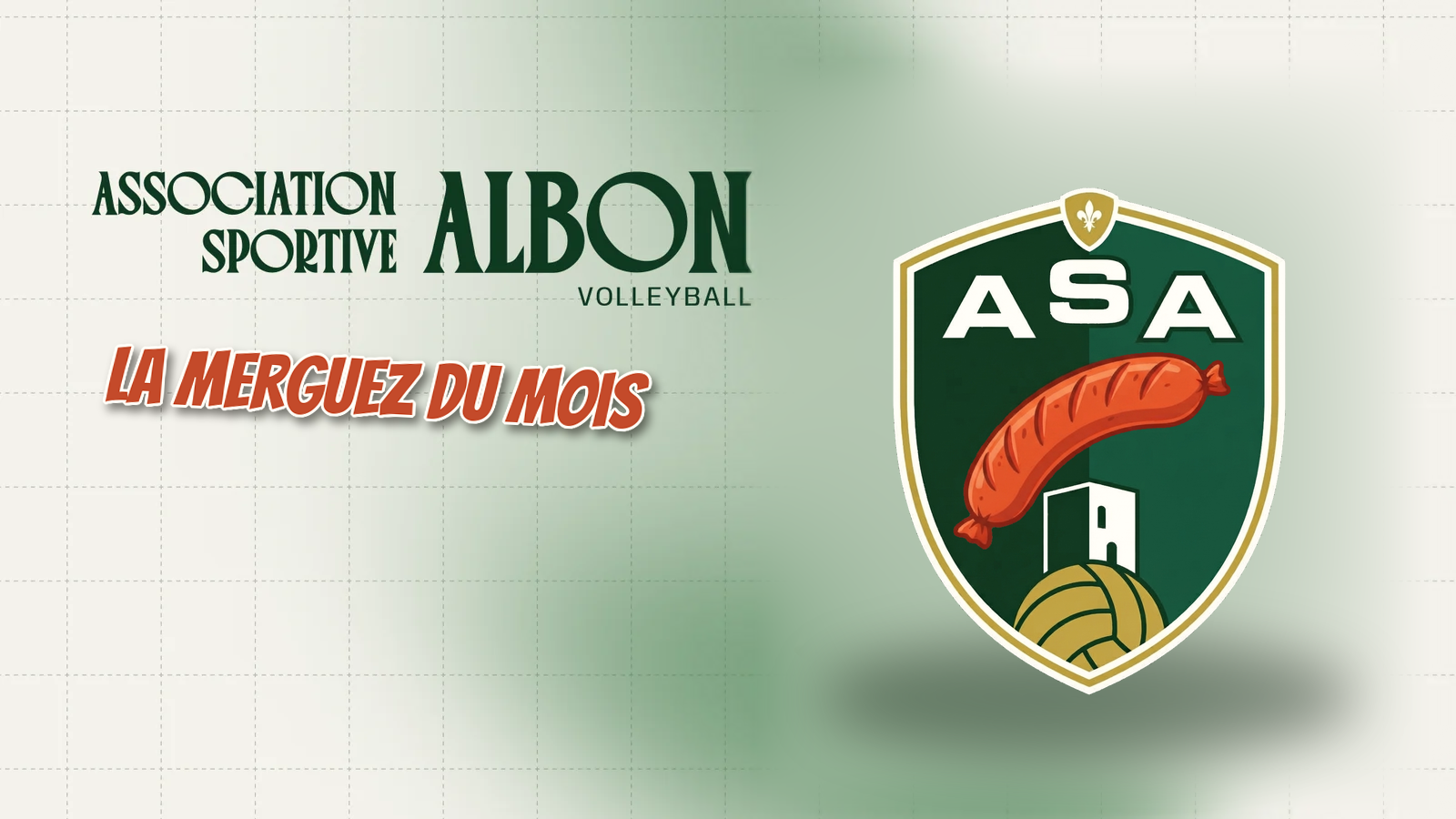 Célébration après la victoire d'ouverture