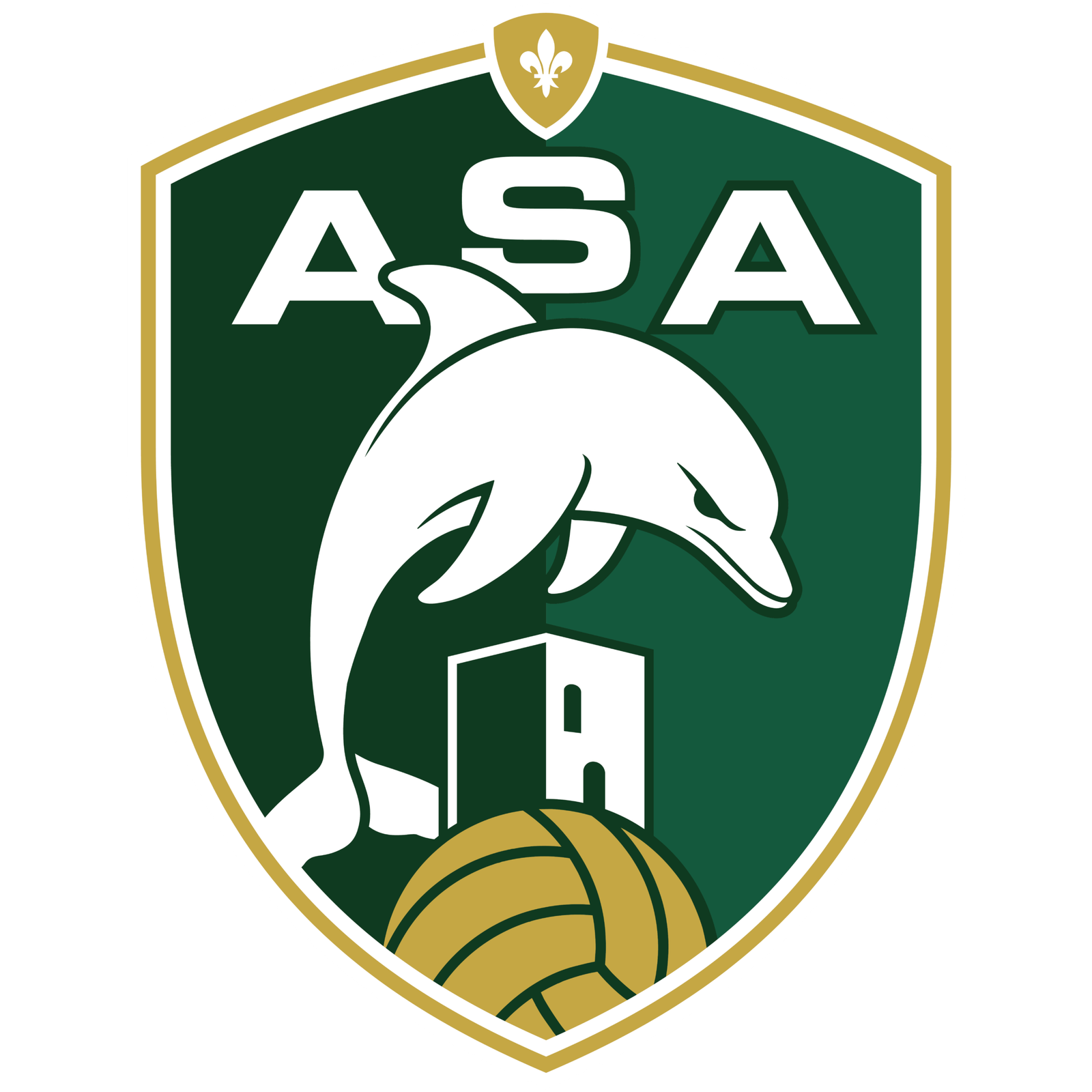 ASA Albon